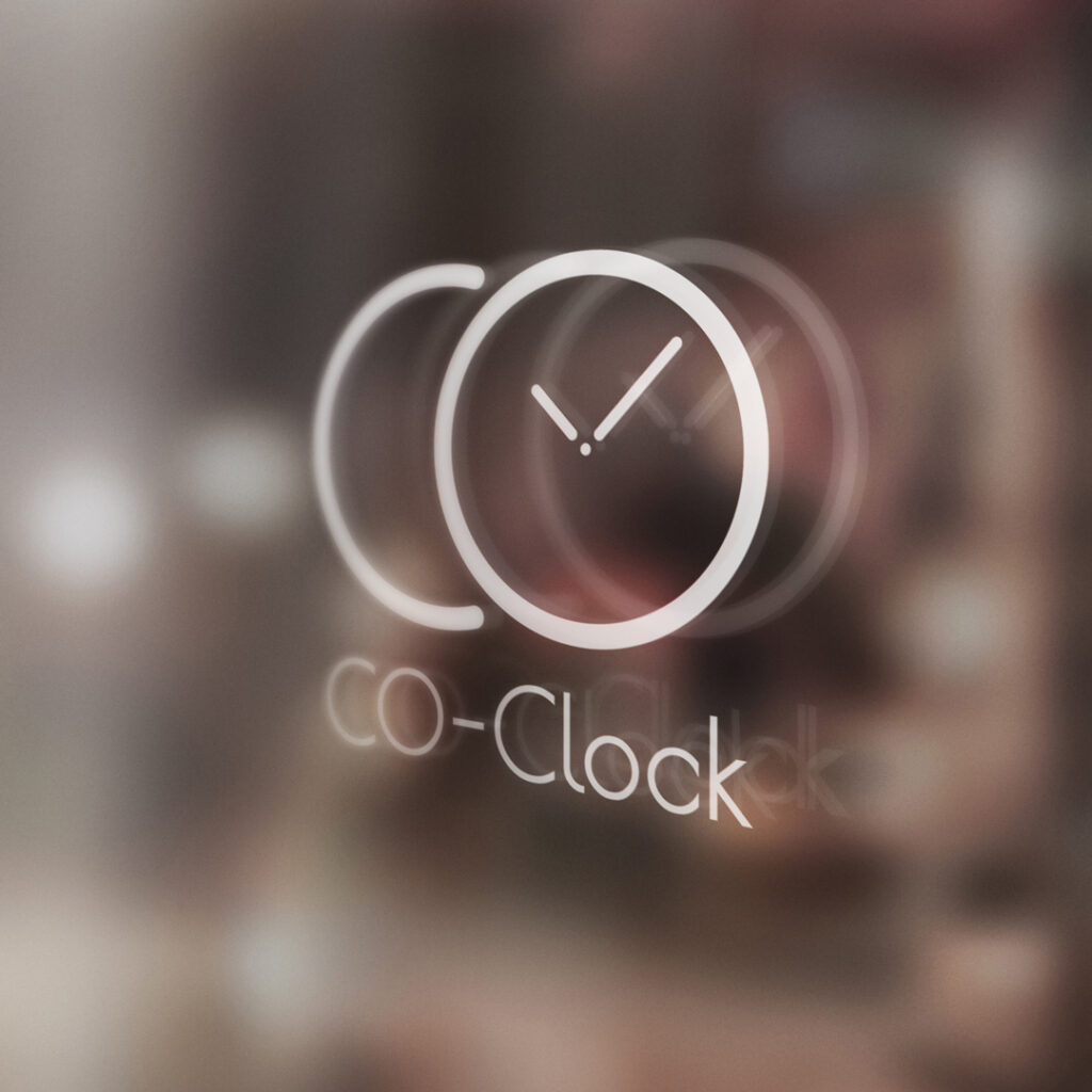 CO-Clock
